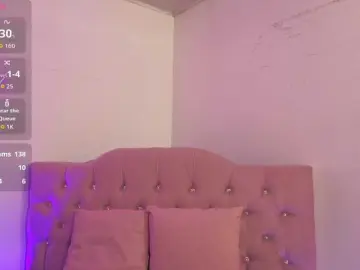 Bongacams Best Webcam of SABRINA-TAY