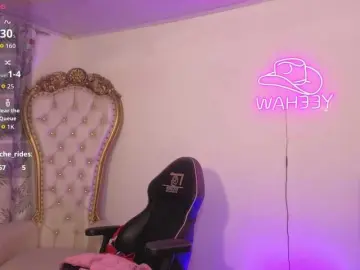 Bongacams Nude Webcam of SABRINA-TAY