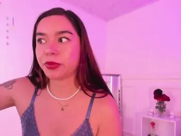 Bongacams Private Sex Chat of leilafisher