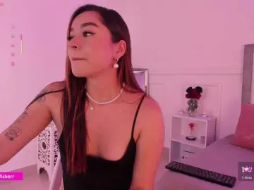 Bongacams Live Porn of leilafisher