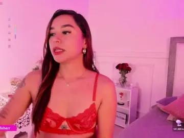 Bongacams Watch Live Sex Cams of leilafisher