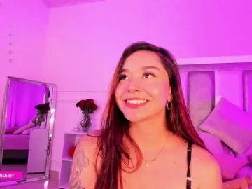 Bongacams Sex Chat of leilafisher
