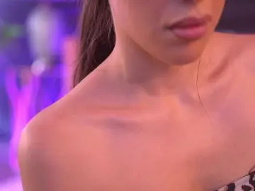 Bongacams Live Porn of AlaraMyst