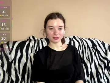 Bongacams Free Live Porn of AnnabellKowalkowski