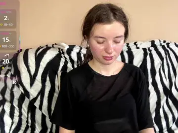 Bongacams Sex Cam of AnnabellKowalkowski