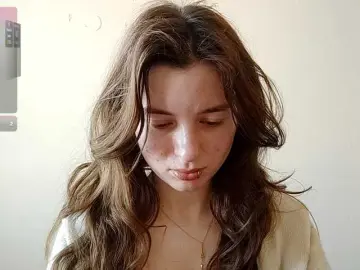 Bongacams Adult Webcam of AnnabellKowalkowski