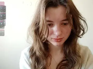 Bongacams Nude Webcam of AnnabellKowalkowski