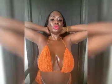 Bongacams Live Porn of CharmingAura2