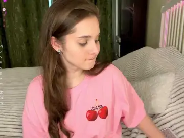 Bongacams Best Webcam of MiaBlankot