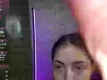 Bongacams Best Webcam of RutheLagerquist