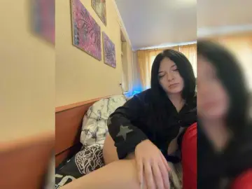 Bongacams Live Sex of Fenychek