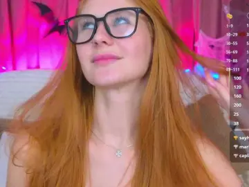 Bongacams Best Webcam of JuliaPowder