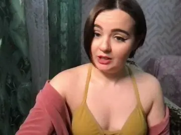 Bongacams Live Sex Cam of KetrinW