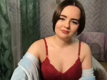 Bongacams Adult Webcam of KetrinW