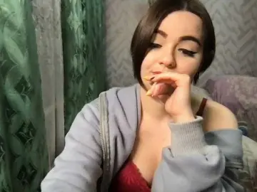 Bongacams Nude Webcam of KetrinW