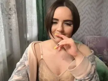 Bongacams Watch Live Sex Cams of KetrinW