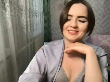 Bongacams Watch Live Sex Cams of KetrinW