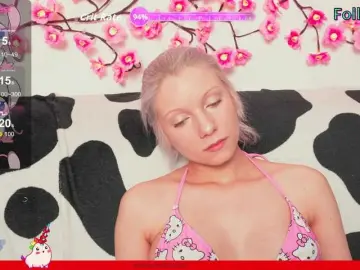 Bongacams Private Sex Chat of VasyaSylvia1