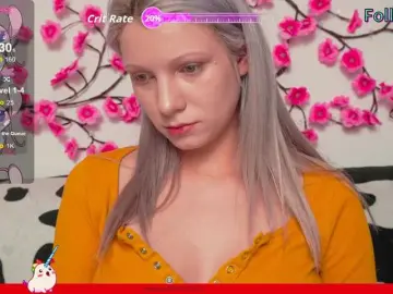 Bongacams Live Sex of VasyaSylvia1