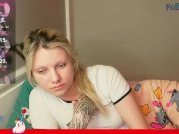 Bongacams Live Sex of VasyaSylvia1
