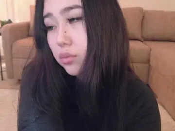 Bongacams Best Webcam of Yuriko-May