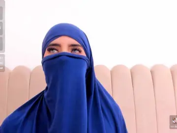 Bongacams Live Porn of jasmin-hamdan