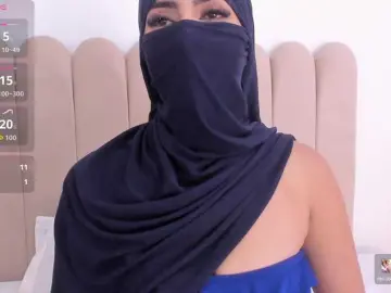 Bongacams Live Porn of jasmin-hamdan