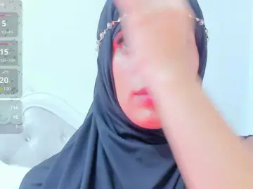 Bongacams Nude Webcam of jasmin-hamdan