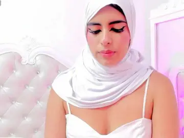 Bongacams Free Porn Cam of jasmin-hamdan