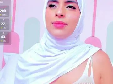 Bongacams Private Sex Chat of jasmin-hamdan