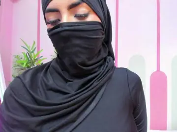 Bongacams Live Porn of jasmin-hamdan