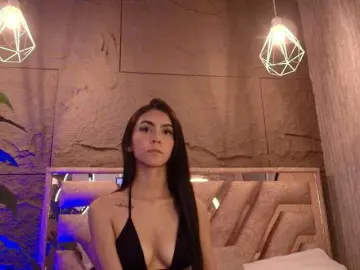 Bongacams Sex Cam of Coraliinee