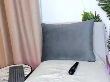 Bongacams Private Sex Chat of Eire-Spencer