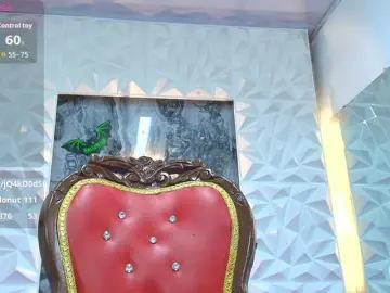 Bongacams Best Webcam of Lily-Rouse