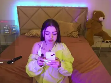 Bongacams Free Live Porn of SinfulKitten