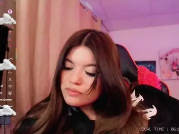 Bongacams Free Porn Cam of Sweet-emily1