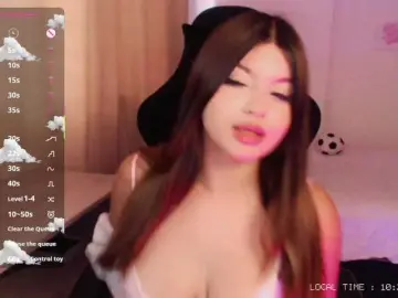 Bongacams Free Porn Cam of Sweet-emily1