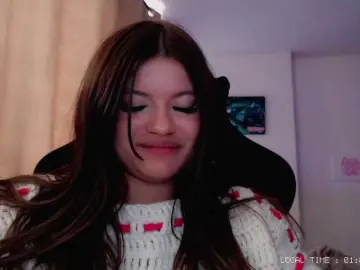 Bongacams Free Live Porn of Sweet-emily1