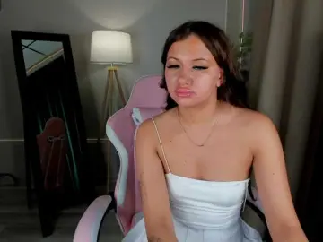 Bongacams Live Porn of VeloraLuxe