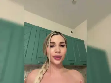 Bongacams Sex Cam of AlexaRayS
