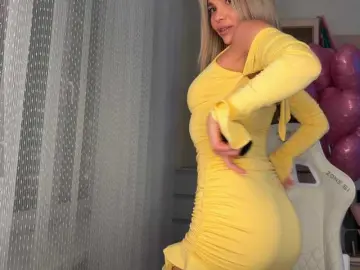 Bongacams Best Webcam of AlexaRayS