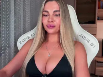 Bongacams Adult Video Chat of AlexaRayS