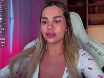 Bongacams Sex Cam of AlexaRayS