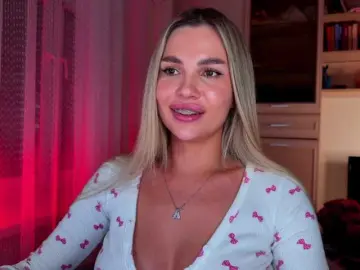 Bongacams Watch Live Sex Cams of AlexaRayS