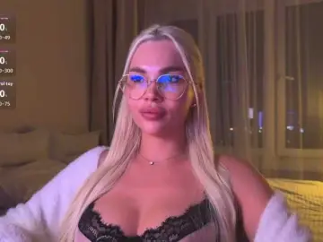 Bongacams Best live sex cam show of AlexaRayS