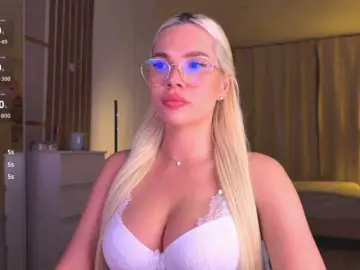 Bongacams Free Live Porn of AlexaRayS