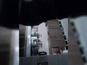 Bongacams Nude Webcam of Anaisbeily