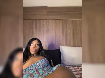 Bongacams Sex Cam of Anaisbeily