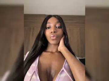 Bongacams Sex Cam of Anaisbeily