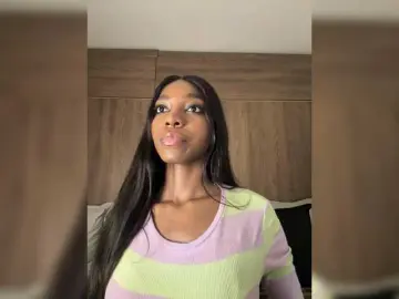 Bongacams Sex Chat of Anaisbeily
